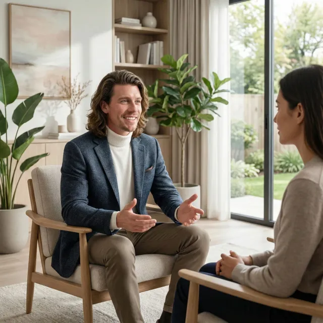 Coaching holistique - accompagnement dirigeants